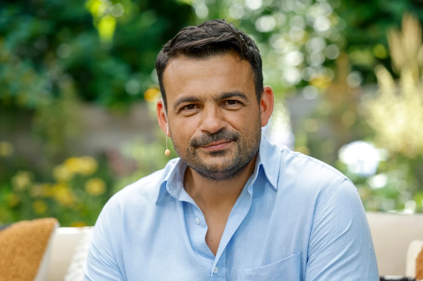 Robert El Gendy Robert El Gendy