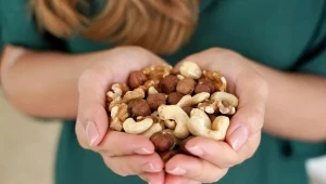 Orzechy to wartościowe kalorie. Dlaczego warto je jeść? Sprawdź, które będą dla ciebie najlepsze