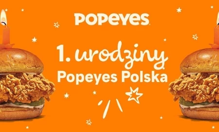 rocznika Popeyes