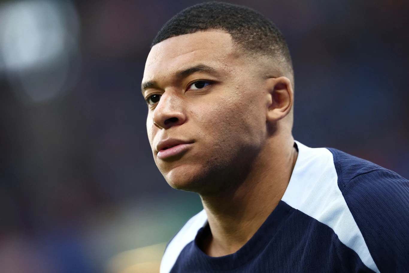 Kylian Mbappe Kylian Mbappe