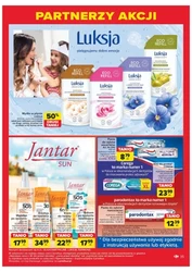 Promocje na każdy dzień - Carrefour Market