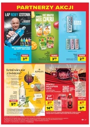 Promocje na każdy dzień - Carrefour Market
