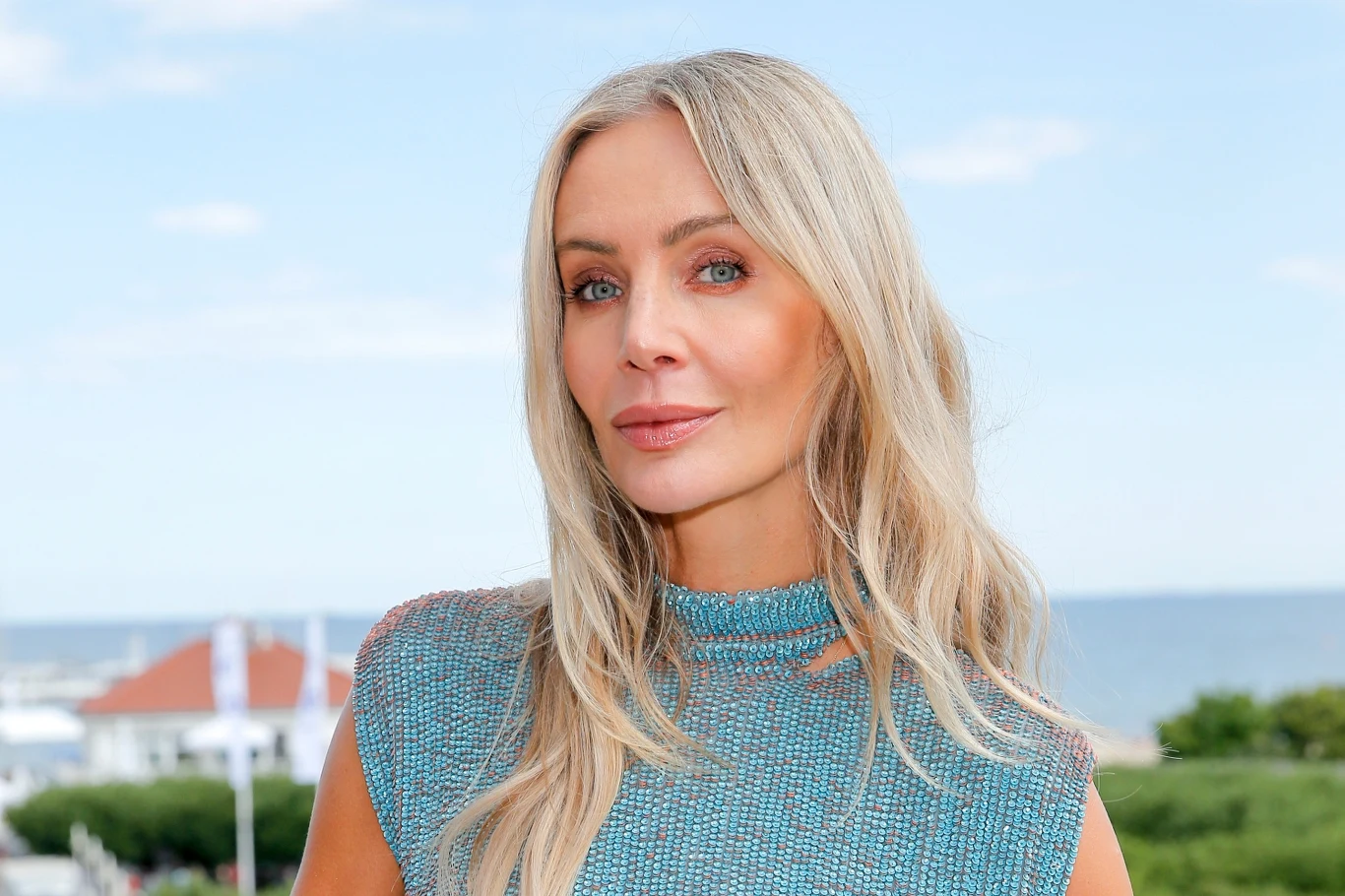 Agnieszka Woźniak-Starak Agnieszka Woźniak-Starak