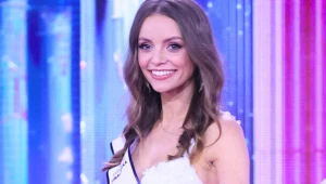 Miss Polski 2024 Kasandra Zawal