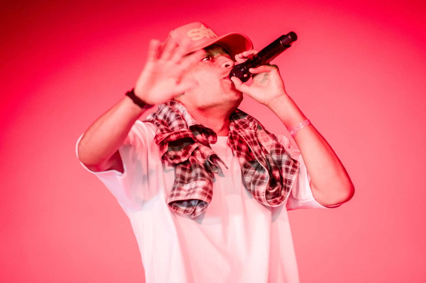 Loyle Carner Loyle Carner