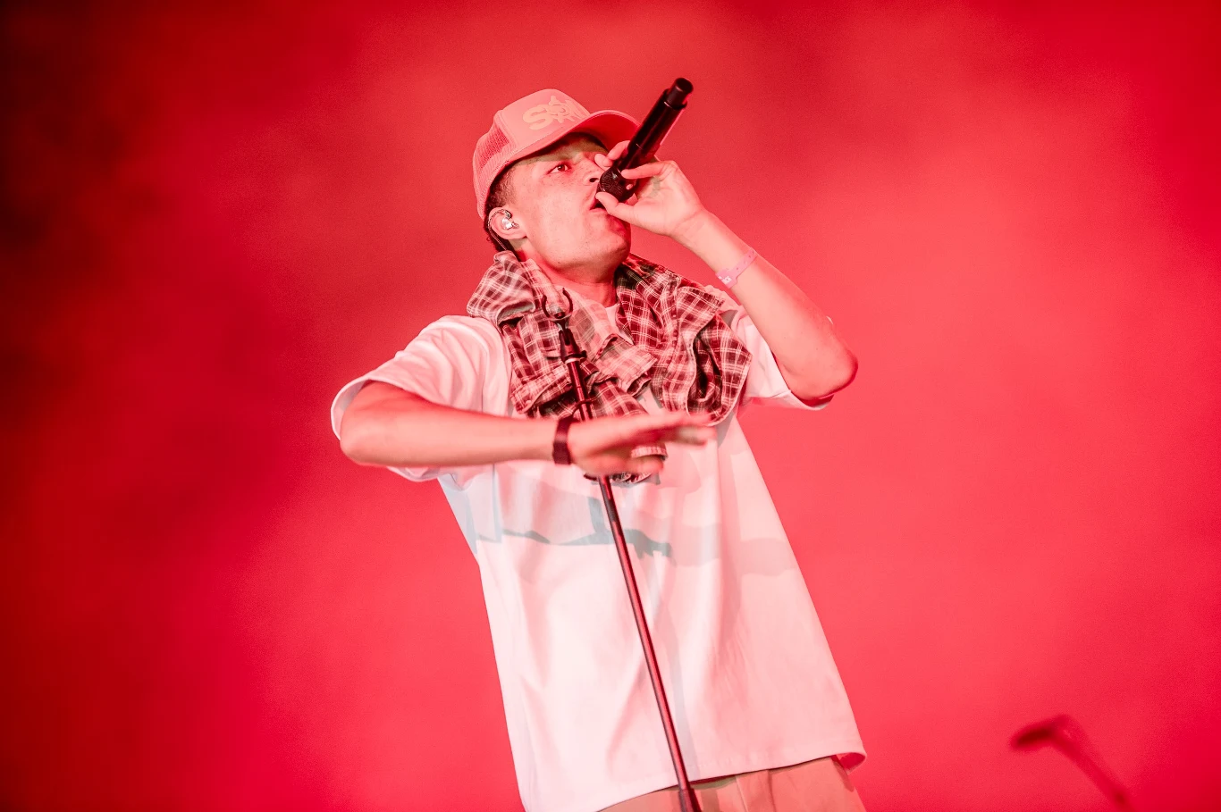 Loyle Carner Loyle Carner