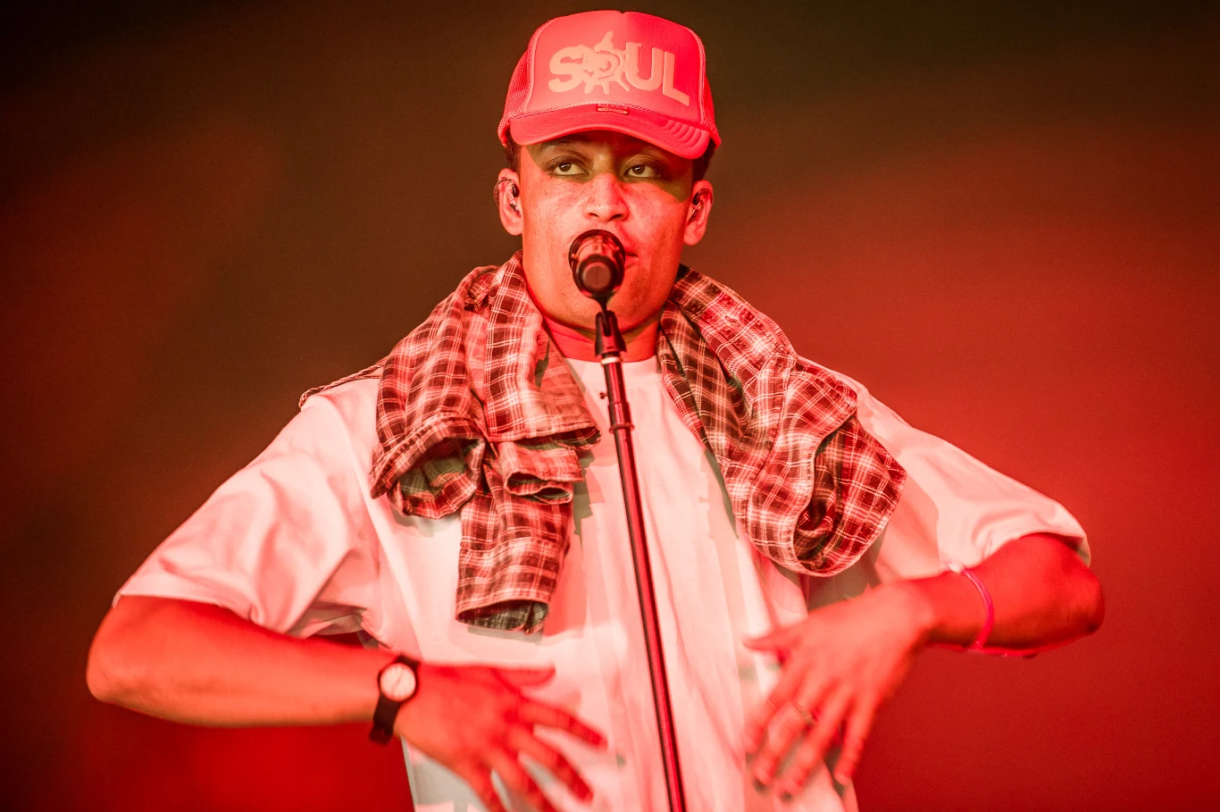 Loyle Carner Loyle Carner