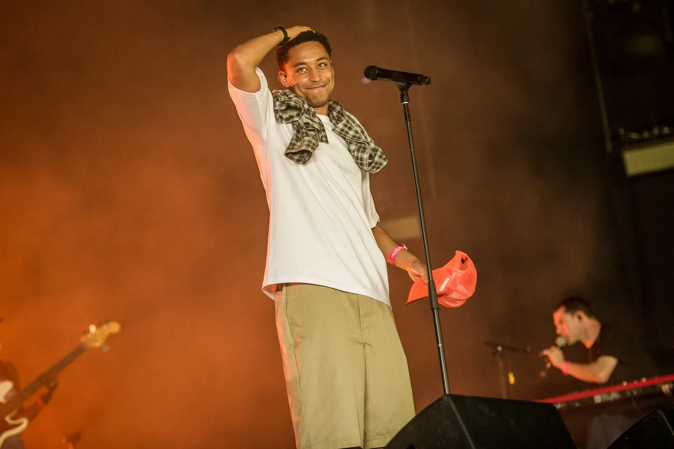 Loyle Carner Loyle Carner