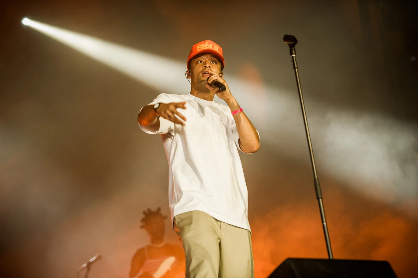 Loyle Carner Loyle Carner
