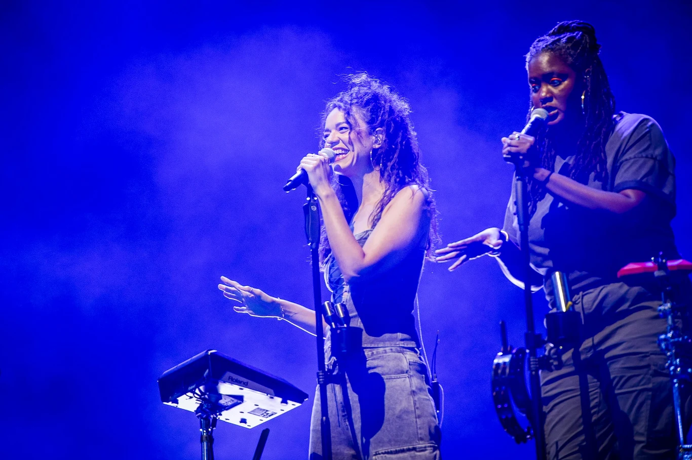 Hozier na Open'er Festival 2024 Hozier na Open'er Festival 2024