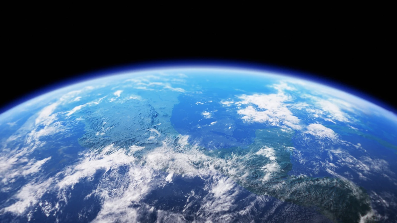 W ziemskiej jonosferze znaleziono tajemnicze struktury. Mogą mieć negatywny wpływ na naszą planetę W ziemskiej jonosferze znaleziono tajemnicze struktury. Mogą mieć negatywny wpływ na naszą planetę