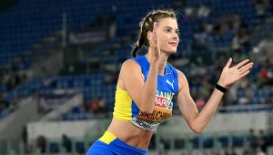 Jarosława Mahuchich