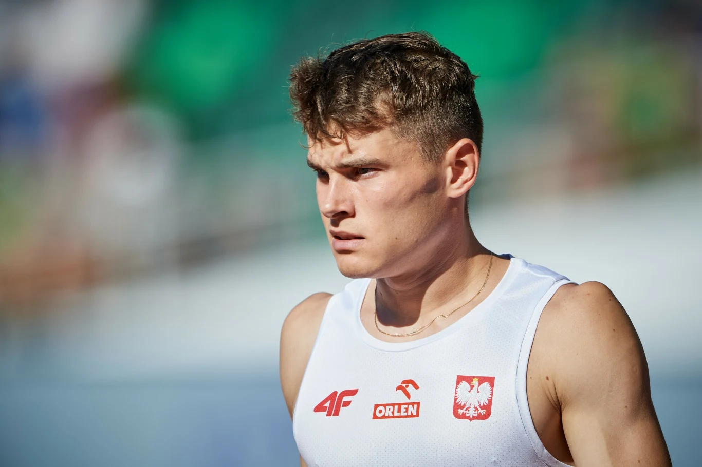 Patryk Sieradzki Patryk Sieradzki