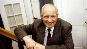 Zygmunt Kęstowicz (1921-2007)