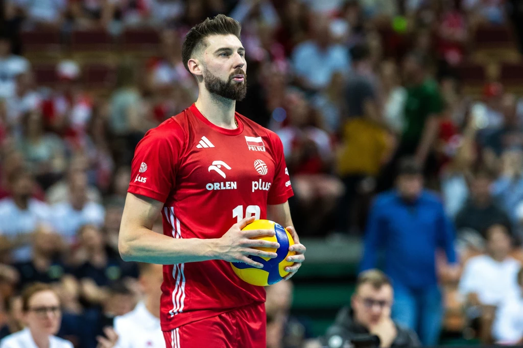 Pominięcie Bartosz Bednorza przez Nikolę Grbicia wywołało burzę Pominięcie Bartosz Bednorza przez Nikolę Grbicia wywołało burzę
