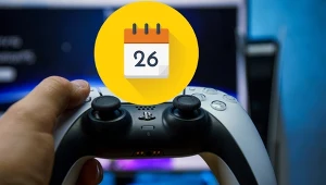 Użytkownicy sprzętu Sony powinni zapisać w kalendarzu datę 26 września