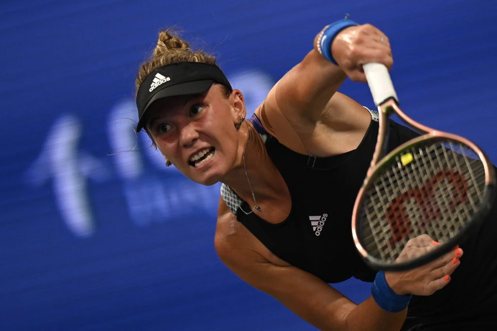 Oksana Sielechmietjewa rywalizowała z Mają Chwalińską o tytuł ITF W75 w Montpellier Oksana Sielechmietjewa rywalizowała z Mają Chwalińską o tytuł ITF W75 w Montpellier