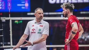 Nikola Grbić i Tomasz Fornal