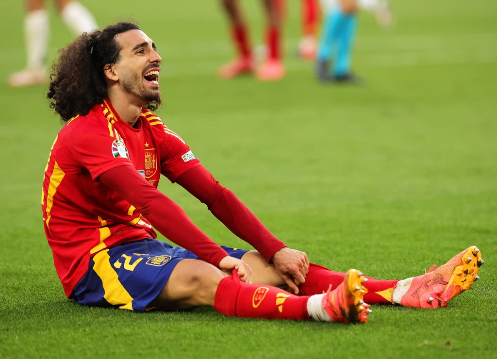 Marc Cucurella