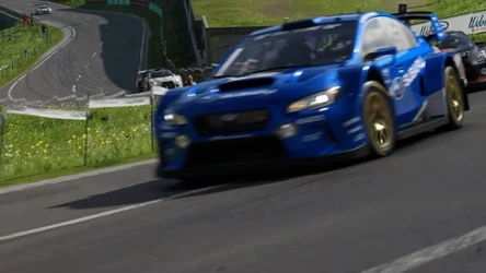 Nadchodzi wielka aktualizacja do Gran Turismo 7. Gracze będą zaskoczeni