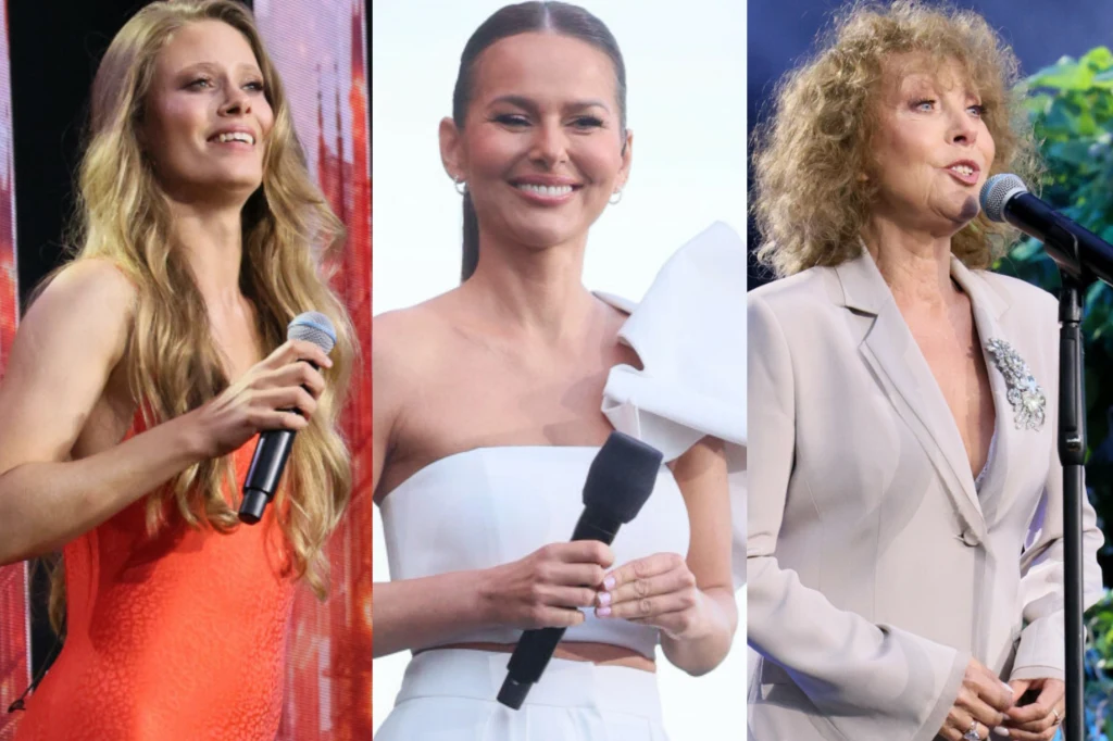 Gwiazdy na Earth Festival Uniejów