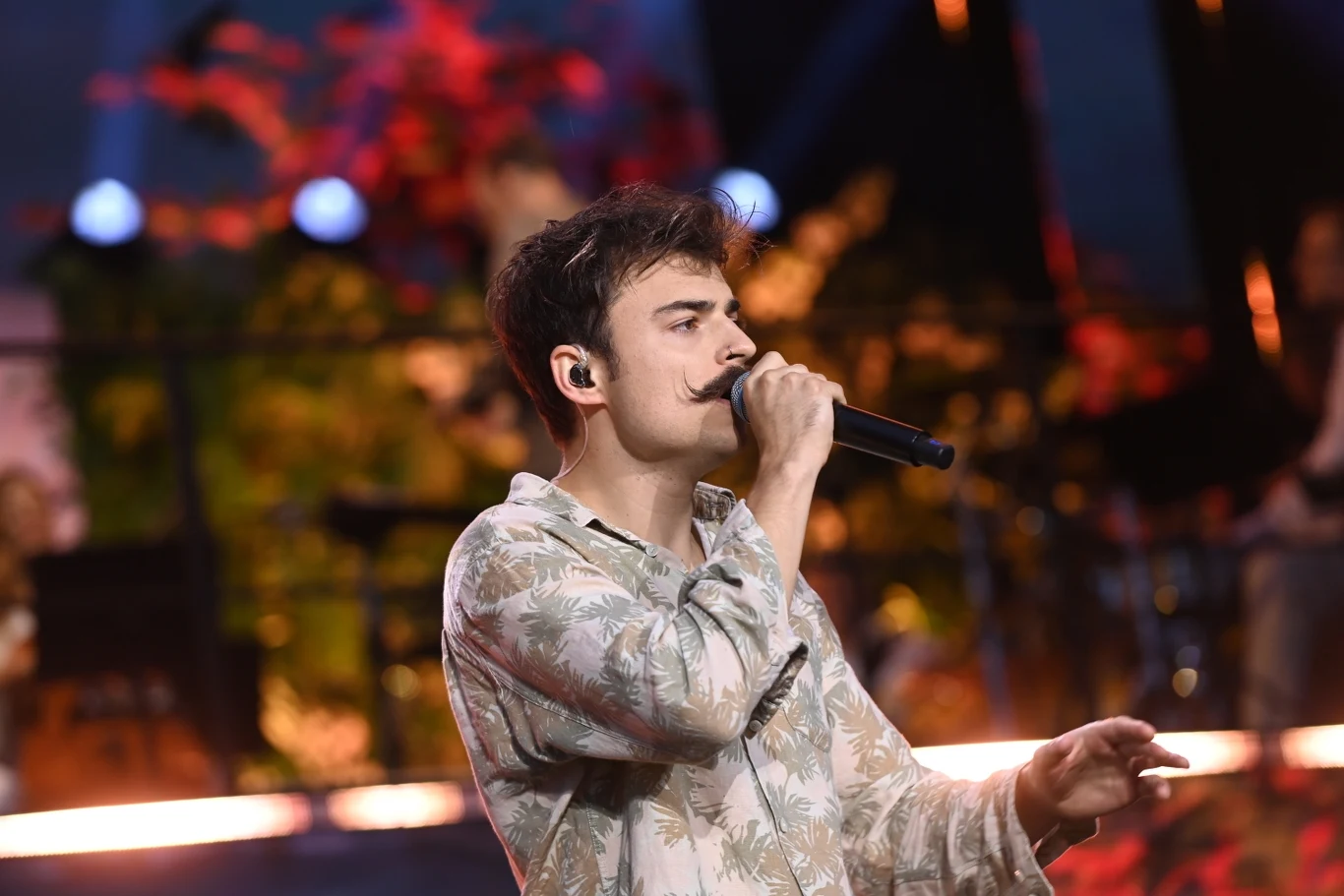 Earth Festival 2024: Wiktor Dyduła