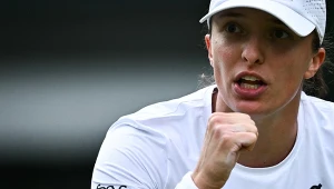 Iga Świątek utrzyma ogromną przewagę w rankingu WTA po Wimbledonie