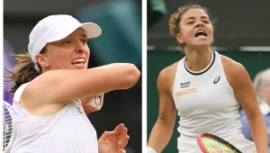 Trener Jasmine Paolini bardziej trafił z planem przygotowań do Wimbledonu? Iga Świątek sama wskazała luki po swojej stronie