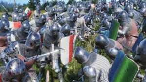 Zdaniem wydawcy Manor Lords deweloperzy nie powinni być zmuszani do pracy