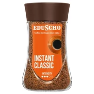 Eduscho Instant Classic Kawa rozpuszczalna 200 g