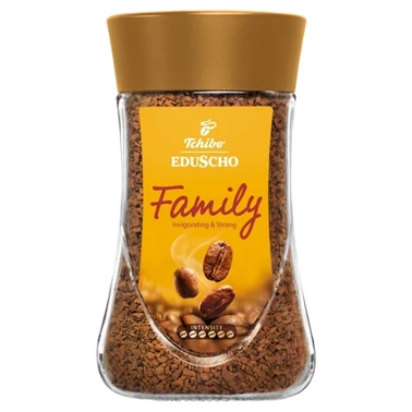 Tchibo Family Kawa rozpuszczalna 50 g - 0