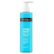 Neutrogena Hydro Boost Nawadniający żel do mycia twarzy 200 ml