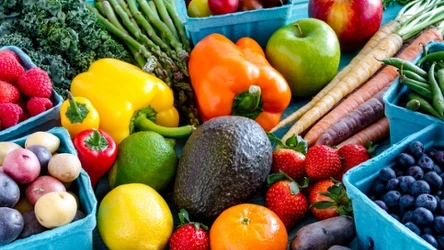 Witaminy, co o nich wiesz