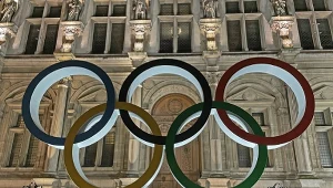 Igrzyska w Paryżu rozpoczną się 26 lipca