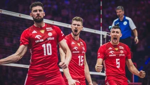 Bartosz Bednorz, Jakub Kochanowski i Łukasz Kaczmarek