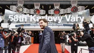 Karlowe Wary: Tu wszystko jest jednocześnie światowe i prowincjonalne