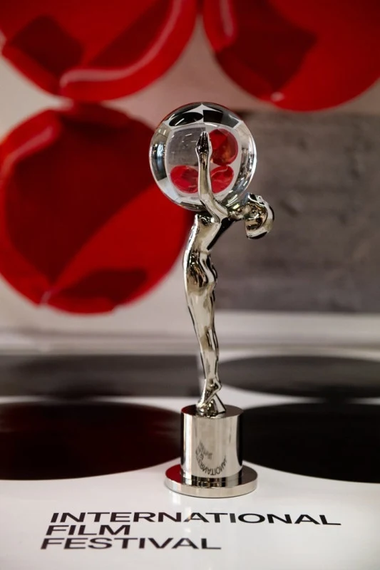 Karlowe Wary 2024 - Kryształowa Kula