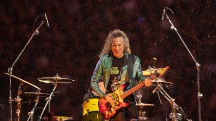 Kirk Hammett (Metallica)