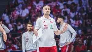 Grbić skreślił siatkarza, który nie zawodził. Ryzyko przed igrzyskami