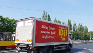UOKiK podejrzewa, że sieci handlowe Biedronka i Dino zawarły nielegalne porozumienie, w myśli którego konkurowały ze sobą o pracowników