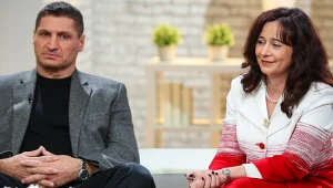 Żona Andrzeja Gołoty pokazała prywatne kadry 