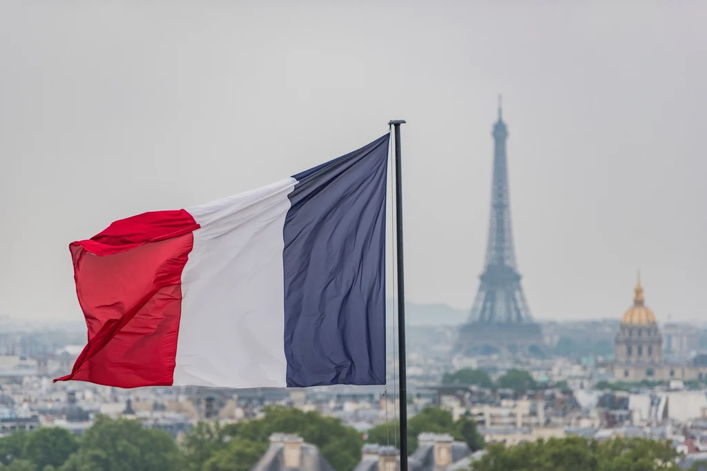 Francja wybrała parlament. Teraz zmierzy się z gospodarką 