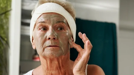 Maseczka z arbuza to świetny domowy sposób na pielęgnację m.in. cery dojrzałej, która wymaga intensywnego nawilżenia