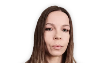 Natalia Siedlaczek