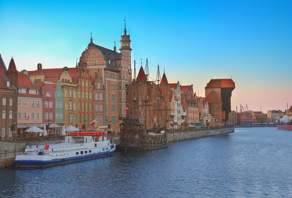 Gdańsk