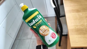 Płyn Ludwik od lat króluje w polskich kuchniach, teraz jego producent chce zdobyć popularność na Zachodzie