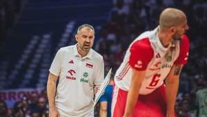 Ekspert zaskoczony powołaniami Grbicia. „Wziął na siebie potężną odpowiedzialność”