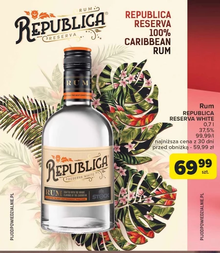 Rum Republica