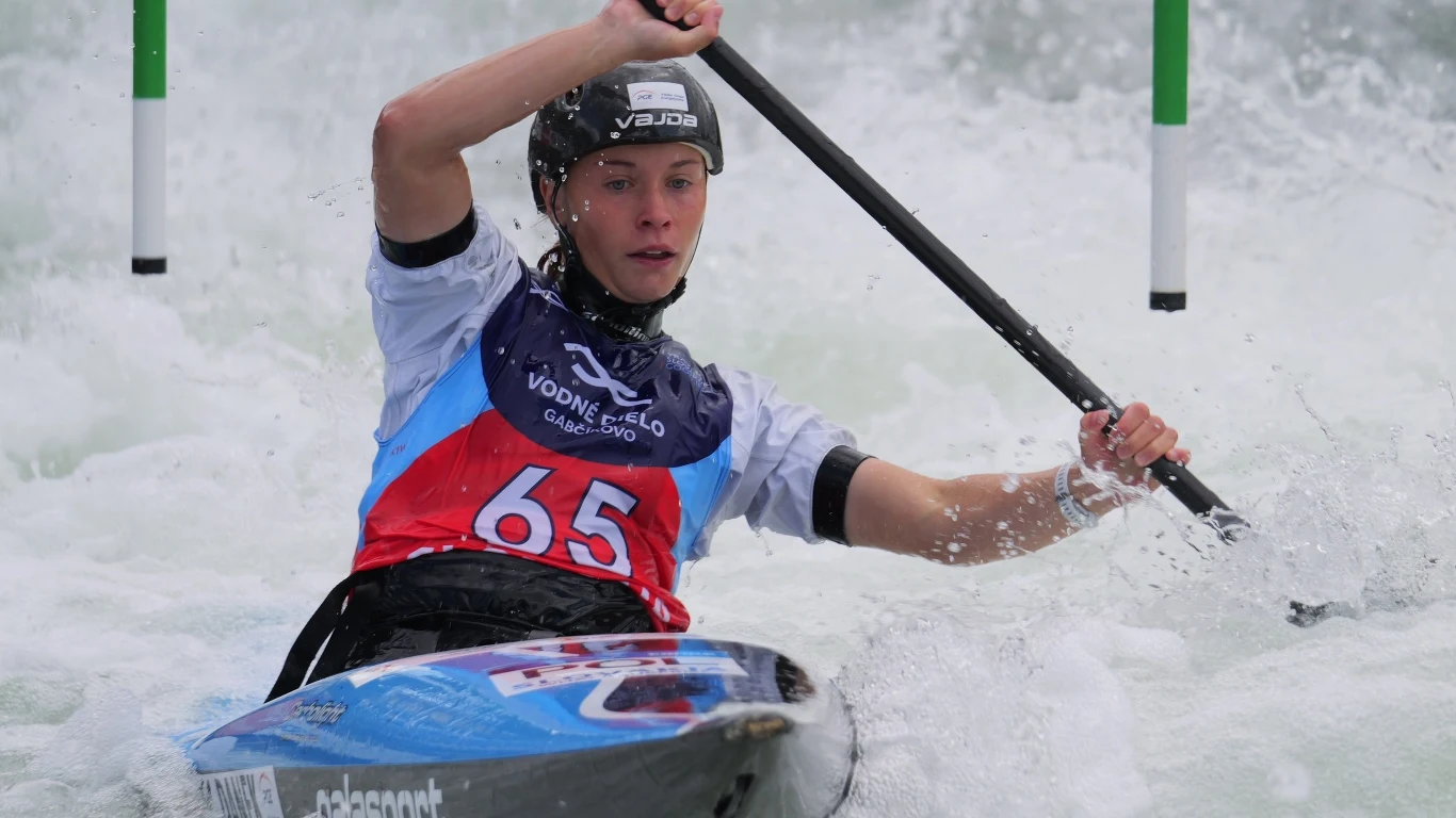 Hanna Danek Hanna Danek