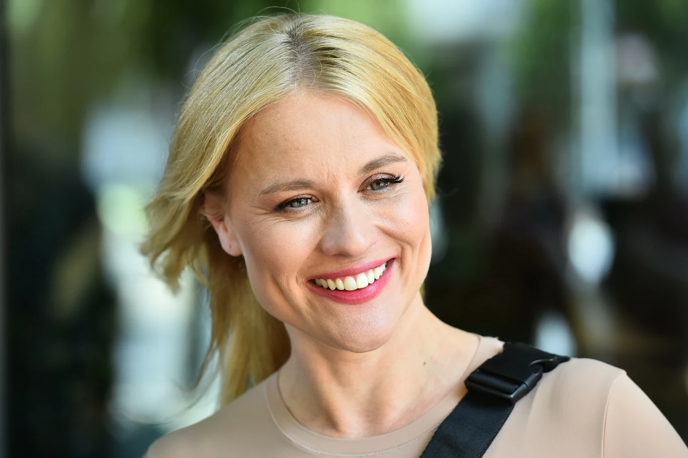 Anna Senkara Anna Senkara